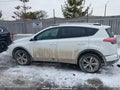 Photo 14 of 16 — 2018 Toyota RAV4