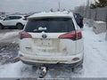 Photo 16 of 16 — 2018 Toyota RAV4