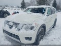 Photo 2 of 16 — 2017 Nissan Armada