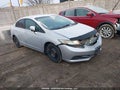 Photo 1 of 16 — 2015 Honda Civic