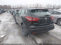 Photo 3 of 17 — 2020 Nissan Qashqai