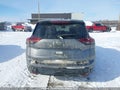 Photo 17 of 20 — 2025 Nissan Rogue Sport