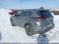 Photo 3 of 20 — 2025 Nissan Rogue Sport