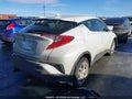 Photo 4 of 18 — 2021 Toyota C-HR
