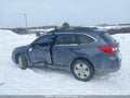 Photo 14 of 19 — 2015 Subaru Legacy