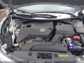 Photo 10 of 16 — 2015 Nissan Altima