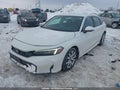 Photo 2 of 17 — 2025 Honda Civic