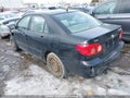 Photo 3 of 16 — 2008 Toyota Corolla