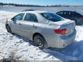Photo 3 of 20 — 2009 Toyota Corolla