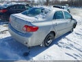 Photo 4 of 20 — 2009 Toyota Corolla