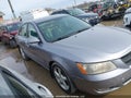 Photo 13 of 16 — 2008 Hyundai Sonata