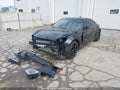 Photo 2 of 18 — 2023 Subaru BRZ