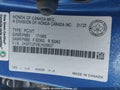 Photo 9 of 18 — 2020 Honda Civic