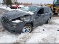 Photo 2 of 17 — 2017 Jeep Cherokee