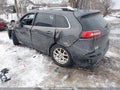 Photo 3 of 17 — 2017 Jeep Cherokee