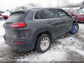 Photo 4 of 17 — 2017 Jeep Cherokee