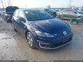Photo 1 of 18 — 2017 Volkswagen e-Golf