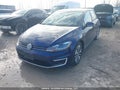 Photo 2 of 18 — 2017 Volkswagen e-Golf