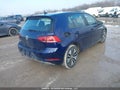 Photo 4 of 18 — 2017 Volkswagen e-Golf