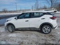 Photo 15 of 20 — 2024 Nissan Kicks