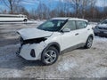 Photo 2 of 20 — 2024 Nissan Kicks