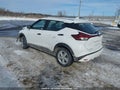Photo 3 of 20 — 2024 Nissan Kicks