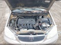 Photo 10 of 16 — 2007 Toyota Corolla