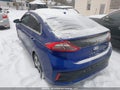 Photo 3 of 17 — 2019 Hyundai Ioniq