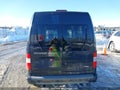 Photo 17 of 17 — 2011 Ford Transit Connect
