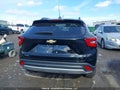Photo 16 of 18 — 2025 Chevrolet Trax