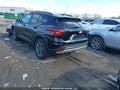 Photo 3 of 18 — 2025 Chevrolet Trax