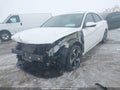 Photo 2 of 17 — 2023 Hyundai Elantra