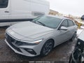 Photo 14 of 16 — 2025 Hyundai Elantra