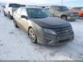 Photo 1 of 19 — 2012 Ford Fusion