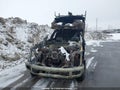 Photo 18 of 19 — 2017 Ford F-250
