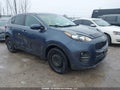 Photo 1 of 18 — 2017 Kia Sportage