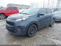 Photo 2 of 18 — 2017 Kia Sportage