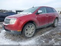 Photo 2 of 20 — 2009 Lincoln MKX
