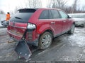 Photo 4 of 20 — 2009 Lincoln MKX