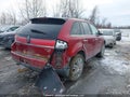 Photo 6 of 20 — 2009 Lincoln MKX