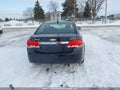 Photo 16 of 16 — 2012 Chevrolet Cruze