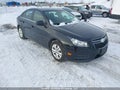 Photo 1 of 16 — 2012 Chevrolet Cruze