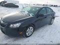 Photo 2 of 16 — 2012 Chevrolet Cruze