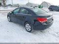 Photo 3 of 16 — 2012 Chevrolet Cruze
