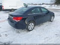 Photo 4 of 16 — 2012 Chevrolet Cruze