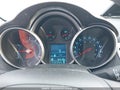 Photo 7 of 16 — 2012 Chevrolet Cruze