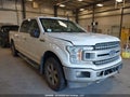 Photo 1 of 16 — 2018 Ford F-150 Lightning