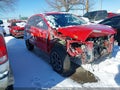 Photo 1 of 18 — 2022 Subaru Crosstrek