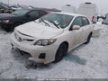 Photo 2 of 19 — 2013 Toyota Corolla