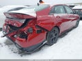 Photo 4 of 16 — 2025 Hyundai Elantra